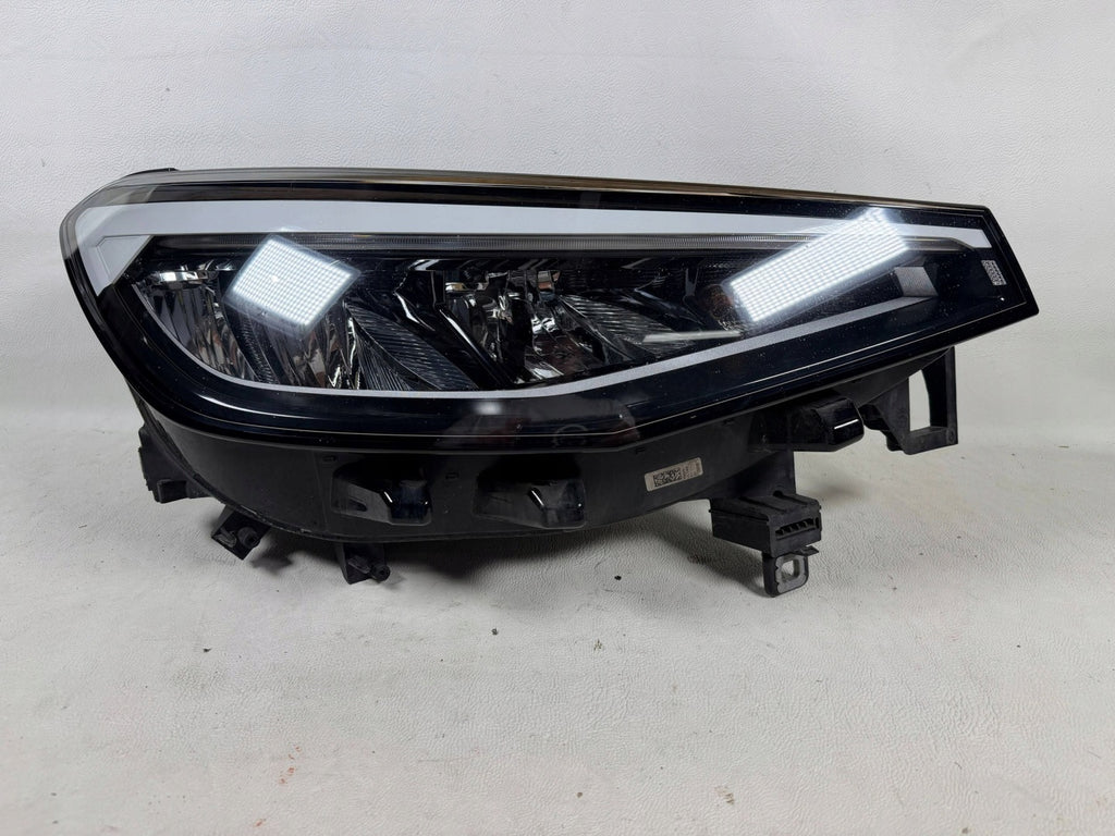 Frontscheinwerfer VW Id.4 11B941006A Rechts Scheinwerfer Headlight SCH3680763819un