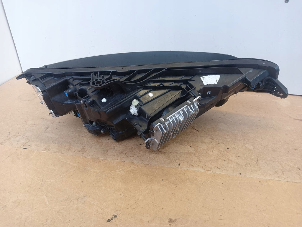 Frontscheinwerfer Volvo V60 S60 III 32314165 LED Links Scheinwerfer Headlight SCH1754992355zy