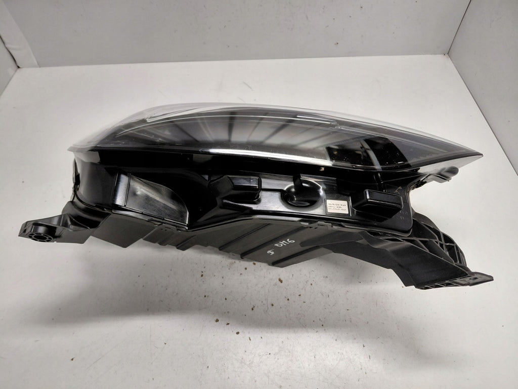 Frontscheinwerfer Citroën Ds3 Ds Crossback 3 9845437080 Full LED Rechts SCH8120736906qc