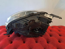 Laden Sie das Bild in den Galerie-Viewer, Frontscheinwerfer Mini F56 5A01157-01 LED Links Scheinwerfer Headlight SCH3278983530gh
