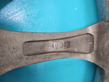 Load image into Gallery viewer, 1x Alufelge 18 Zoll 8.5&quot; 5x120 35ET 1363702 BMW X5 E70 Rim Wheel