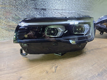 Laden Sie das Bild in den Galerie-Viewer, Frontscheinwerfer VW Tiguan 571941059H Links Scheinwerfer Headlight SCH3862530252hl