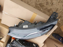 Laden Sie das Bild in den Galerie-Viewer, Frontscheinwerfer Renault Espace 260608372R 89908454 LED Links Headlight SCH6397715972qx