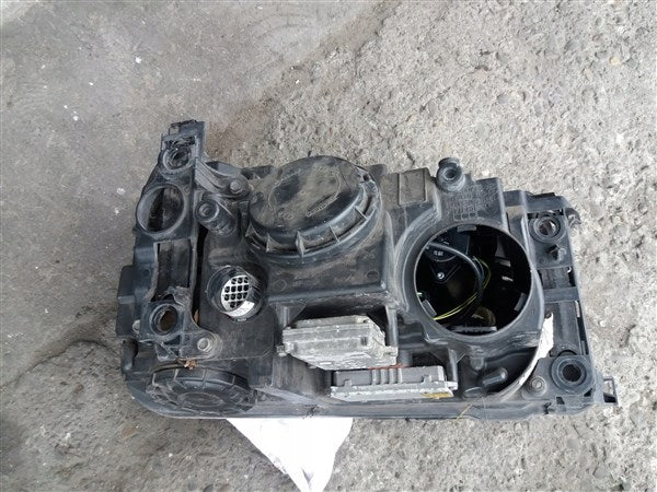 Frontscheinwerfer Land Rover Range I Sport L320 XBC501793LZN Xenon Links SCH1160083341yi