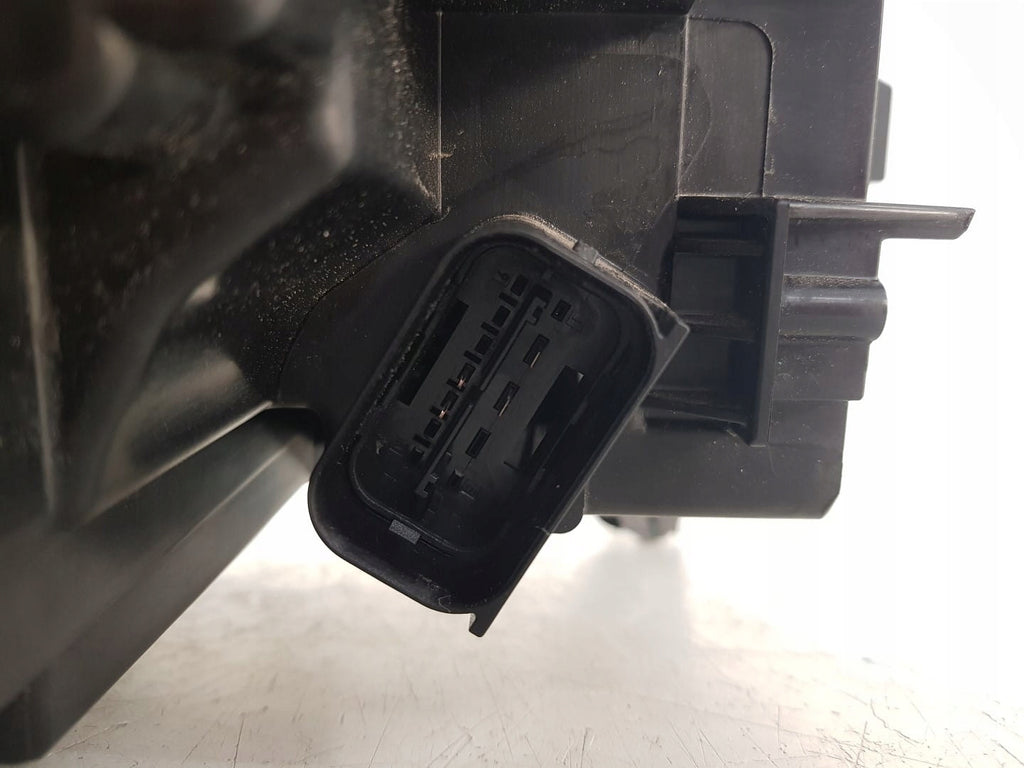 Frontscheinwerfer BMW 1 F40 5A1E055-03 Full LED Links Scheinwerfer Headlight SCH7860786197km