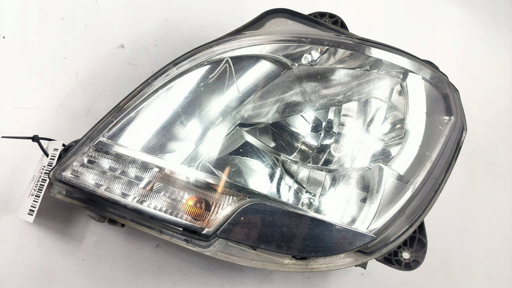 Frontscheinwerfer Daf 1835874 Links Scheinwerfer Headlight SCH7488432691kj