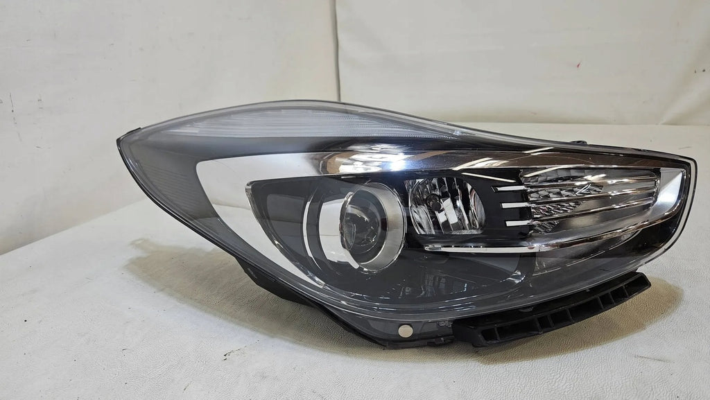 Frontscheinwerfer Hyundai Ix20 92102-1K LED Rechts Scheinwerfer Headlight