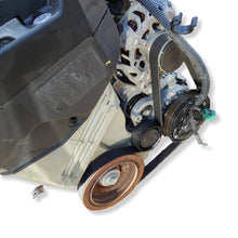 Laden Sie das Bild in den Galerie-Viewer, Motor Renault Clio IV K9KF646 1.5 110PS 81kW Diesel Engine Komplett MOT5741476232kb
