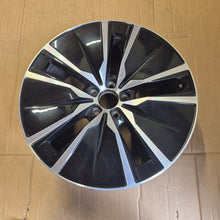 Load image into Gallery viewer, 1x Alufelge 19 Zoll 8.0" 5x108 42 5ET 31680216 Volvo Xc90 I Rim Wheel FEL4518917772rd