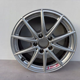 1x Alufelge 16 Zoll 6.5