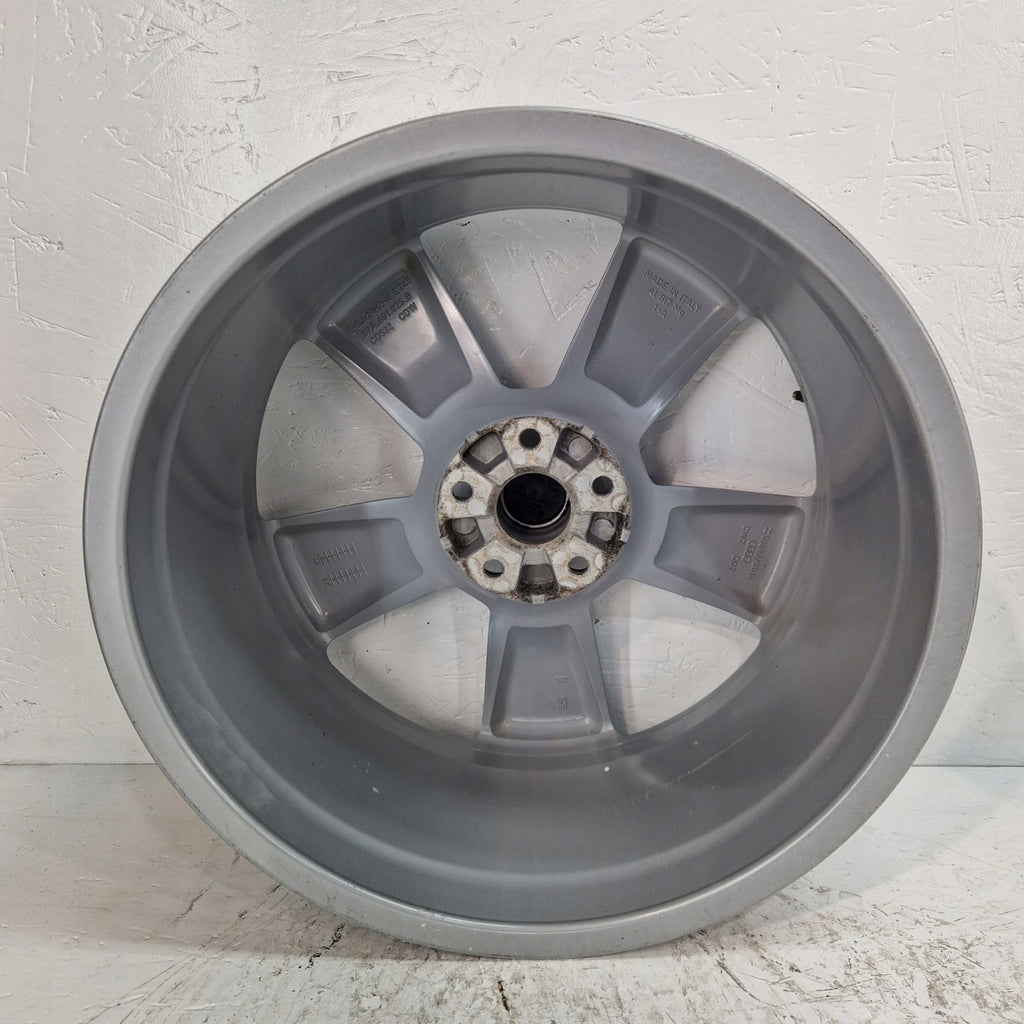 4x Alufelge 19 Zoll 8.0" 5x112 45ET Glanz Silber 89A601025B Audi Rim Wheel FEL7755823741mr