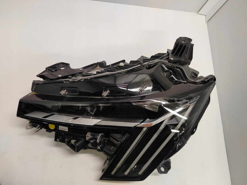 Frontscheinwerfer Peugeot 508 II 9848662780 9848662980 Full LED Ein Satz SCH7519859318yr