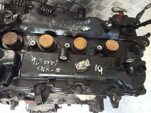 Laden Sie das Bild in den Galerie-Viewer, Motor Toyota Iq 1NR-FE 1.3 VVTI 138TKm 2011 Benzin Engine Unkomplett MOT8074305073fd