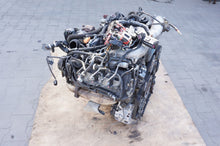 Laden Sie das Bild in den Galerie-Viewer, Motor Audi A4 B8 CGKA 2.7 TDI 190PS 140kW 83TKm Diesel Engine Komplett