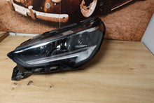 Laden Sie das Bild in den Galerie-Viewer, Frontscheinwerfer Opel Corsa F 39162653 LED Links Scheinwerfer Headlight SCH6804114131qm