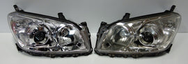 Frontscheinwerfer Toyota 1EL010912-02 Halogen Ein Stück (Rechts oder Links)