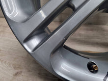 Load image into Gallery viewer, 1x Alufelge 16 Zoll 6.5" 5x114.3 55ET Glanz Grau HL46621 Honda Civic Rim Wheel FEL3327434452dp