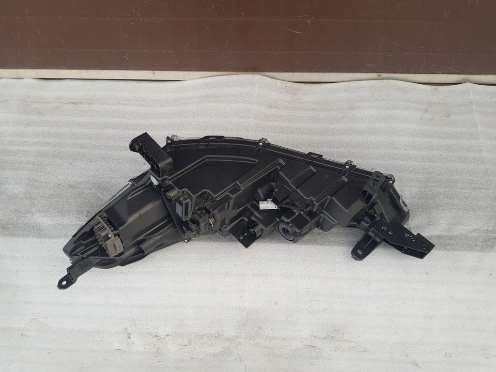 Frontscheinwerfer Toyota Corolla 81110-16840 LED Rechts Scheinwerfer Headlight SCH1652000884be