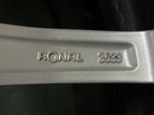Load image into Gallery viewer, 1x Alufelge 18 Zoll 8.5" 5x112 50ET Glanz Silber 8S0601025M Audi Rim Wheel FEL7945477987ga