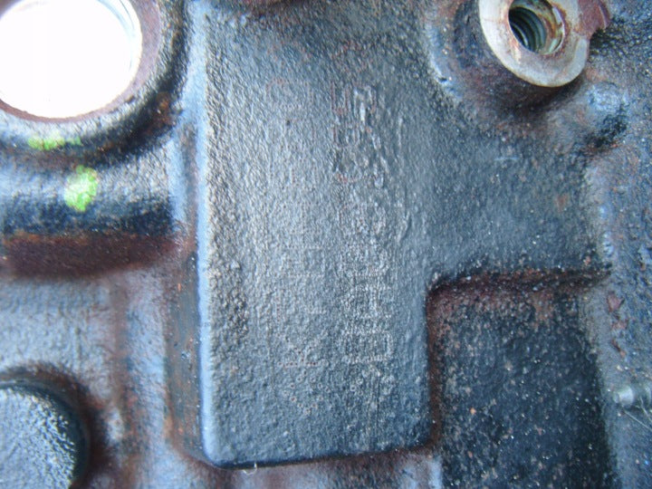 Motor Dacia Sandero K7MA800 1.6 84PS 2008 Benzin Engine Unkomplett MOT1589974574sg