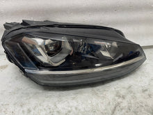Load image into Gallery viewer, Frontscheinwerfer VW Golf VII 5G1941032 Xenon Rechts Scheinwerfer Headlight SCH3295092846yw
