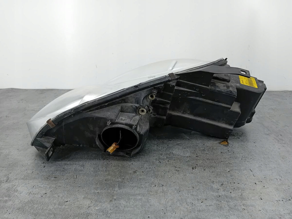 Frontscheinwerfer Smart Forfour A4545401054 Rechts Scheinwerfer Headlight SCH5014169690jg