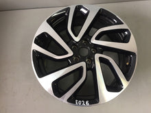 Load image into Gallery viewer, 1x Alufelge 19 Zoll 7.5" 5x108 42ET YP00064680 Opel Grandland X Rim Wheel FEL8636474032wz