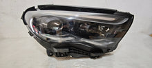 Laden Sie das Bild in den Galerie-Viewer, Frontscheinwerfer Mercedes-Benz A2149066202 LED Rechts Scheinwerfer Headlight SCH1379130865nz
