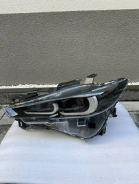 Frontscheinwerfer Mazda Cx5 KSD451040 Full LED Links Scheinwerfer Headlight SCH2617277789mn