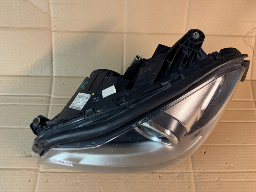 Frontscheinwerfer Mercedes-Benz W204 A20482043 Links Scheinwerfer Headlight SCH1490722070cx