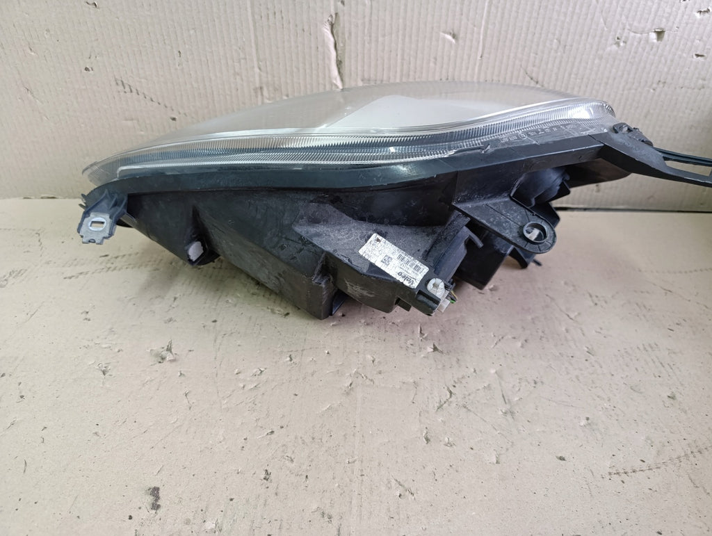 Frontscheinwerfer Fiat Punto Evo Grande P67764361 Rechts Scheinwerfer Headlight
