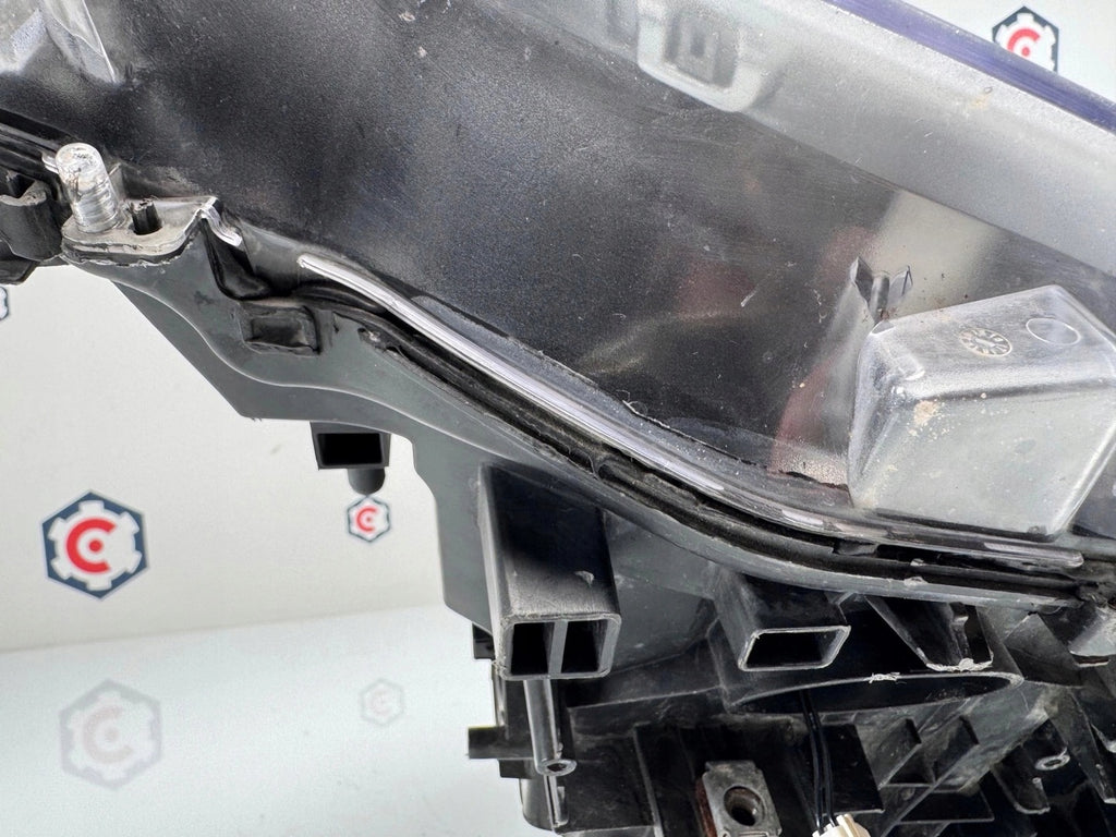 Frontscheinwerfer BMW 3 F30 F31 7259527 Xenon Links Scheinwerfer Headlight SCH4250528150fm