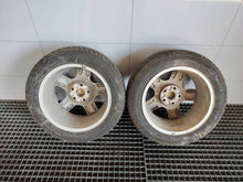 Load image into Gallery viewer, 1x Alufelge 16 Zoll 7.0" 5x112 42ET Matt Silber 8E0601025C Audi A4 B5 C5 FEL6632579820zo