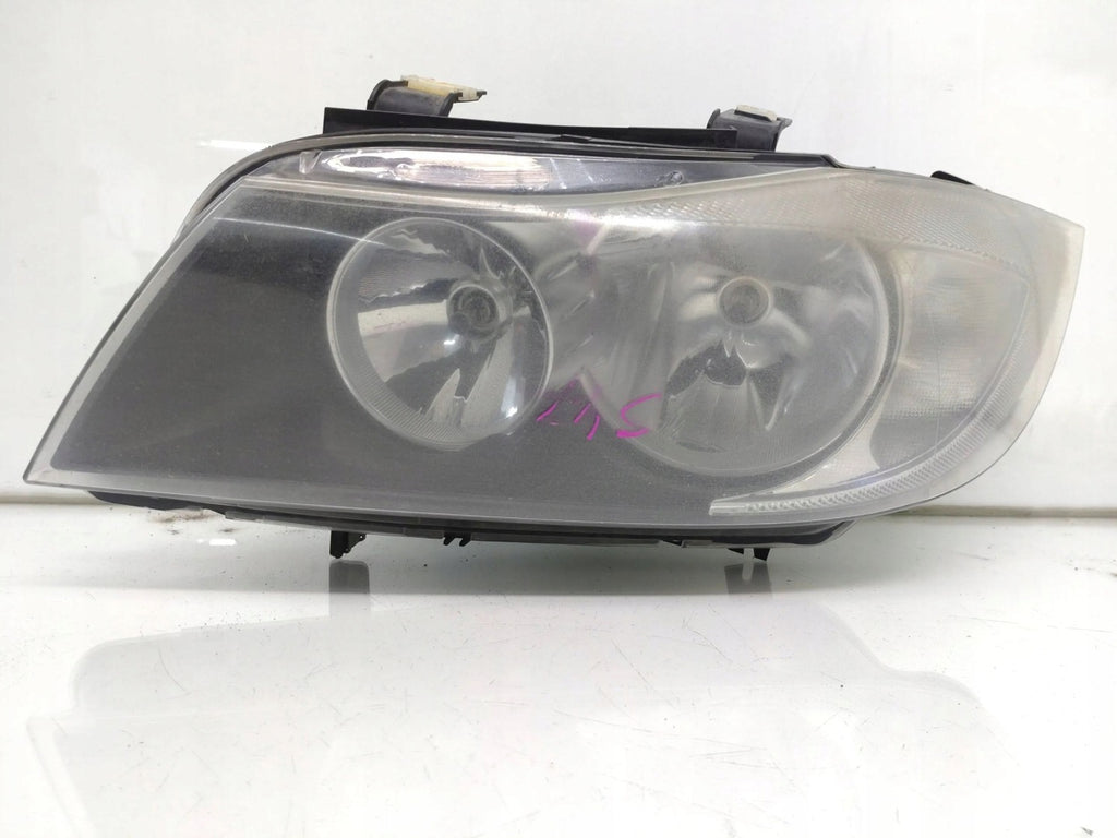 Frontscheinwerfer BMW 3 E91 E90 6942747 Links Scheinwerfer Headlight SCH4878360361cc
