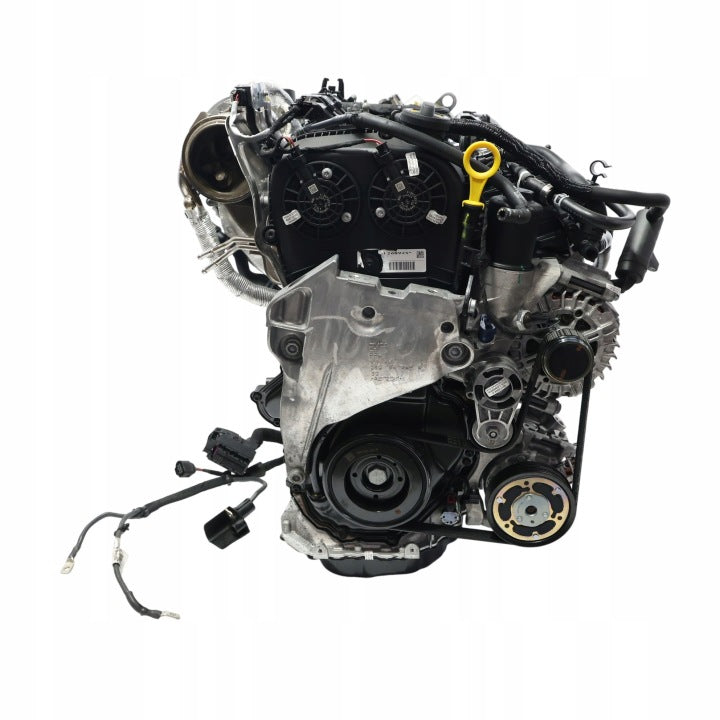 Motor VW Polo DNND 2.0 TFSI 207PS 19TKm Benzin Engine Unkomplett MOT6050712782ro