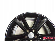 Laden Sie das Bild in den Galerie-Viewer, 1x Alufelge 17 Zoll 7.0" 5x100 43ET Glanz Silber 6J0601025C Seat Ibiza IV I FEL3756834421qj