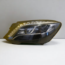 Laden Sie das Bild in den Galerie-Viewer, Frontscheinwerfer Mercedes-Benz W222 A2229060902 LED Links Headlight