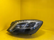 Laden Sie das Bild in den Galerie-Viewer, Frontscheinwerfer Mercedes-Benz W222 A2229060902 LED Links Headlight