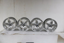 Load image into Gallery viewer, 1x Alufelge 16 Zoll 7.0&quot; 5x108 49ET 30736364 Volvo S60 S80 Rim Wheel