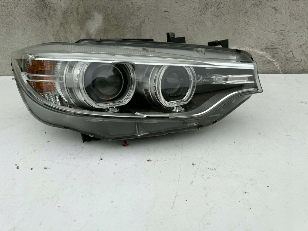 Frontscheinwerfer BMW 4 F36 F32 F33 7424108-02 Rechts Scheinwerfer Headlight SCH1137730713cc