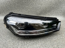 Load image into Gallery viewer, Frontscheinwerfer Skoda Fabia IV 6VB941016A Full LED Rechts Headlight SCH3948093763qb