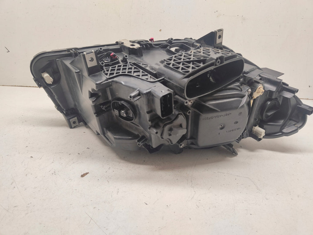 Frontscheinwerfer BMW 5 F10 7317131-10 Xenon Links Scheinwerfer Headlight