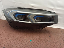 Laden Sie das Bild in den Galerie-Viewer, Frontscheinwerfer BMW G20 5A1A353-05 Full LED Ein Stück (Rechts oder Links) SCH8814711571ji