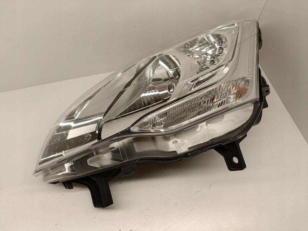 Frontscheinwerfer Citroën Berlingo 89318035 Links Scheinwerfer Headlight SCH6678722129ve