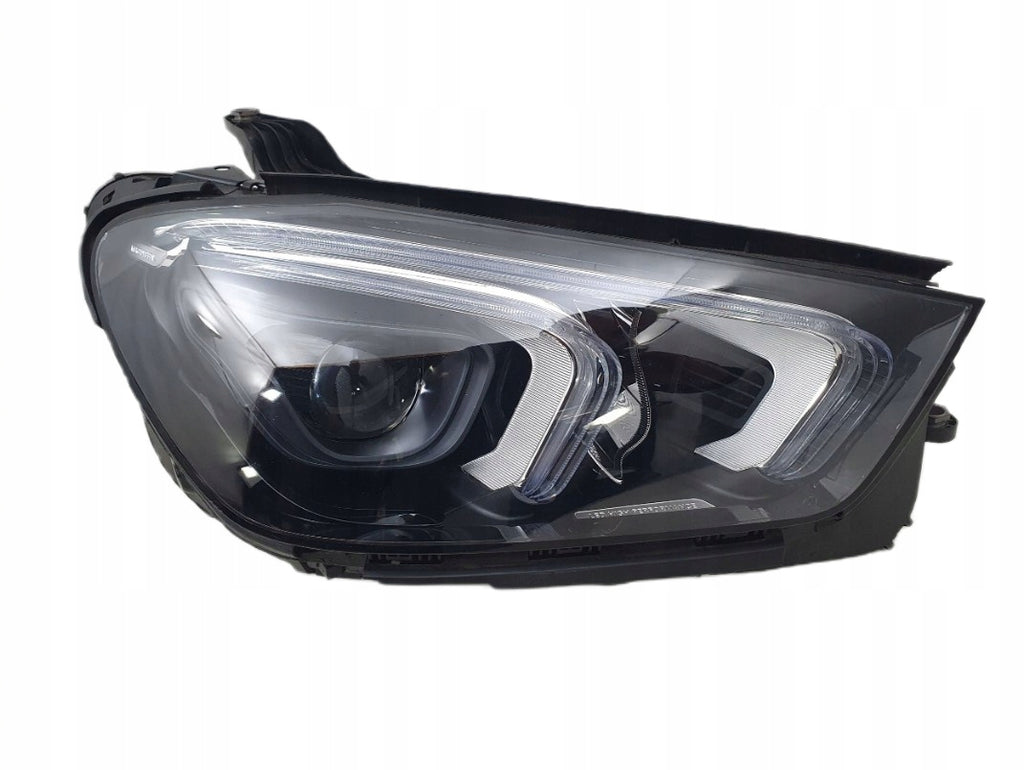 Frontscheinwerfer Mercedes-Benz Gle A1679069604 Full LED Rechts Headlight SCH2191968736dk