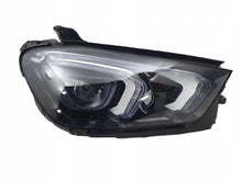Laden Sie das Bild in den Galerie-Viewer, Frontscheinwerfer Mercedes-Benz Gle A1679069604 Full LED Rechts Headlight SCH2191968736dk