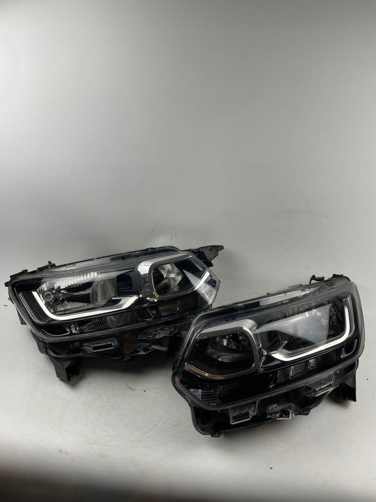 Frontscheinwerfer Citroën Berlingo 9816824880 9816824780 Ein Satz Headlight SCH2200192515eu