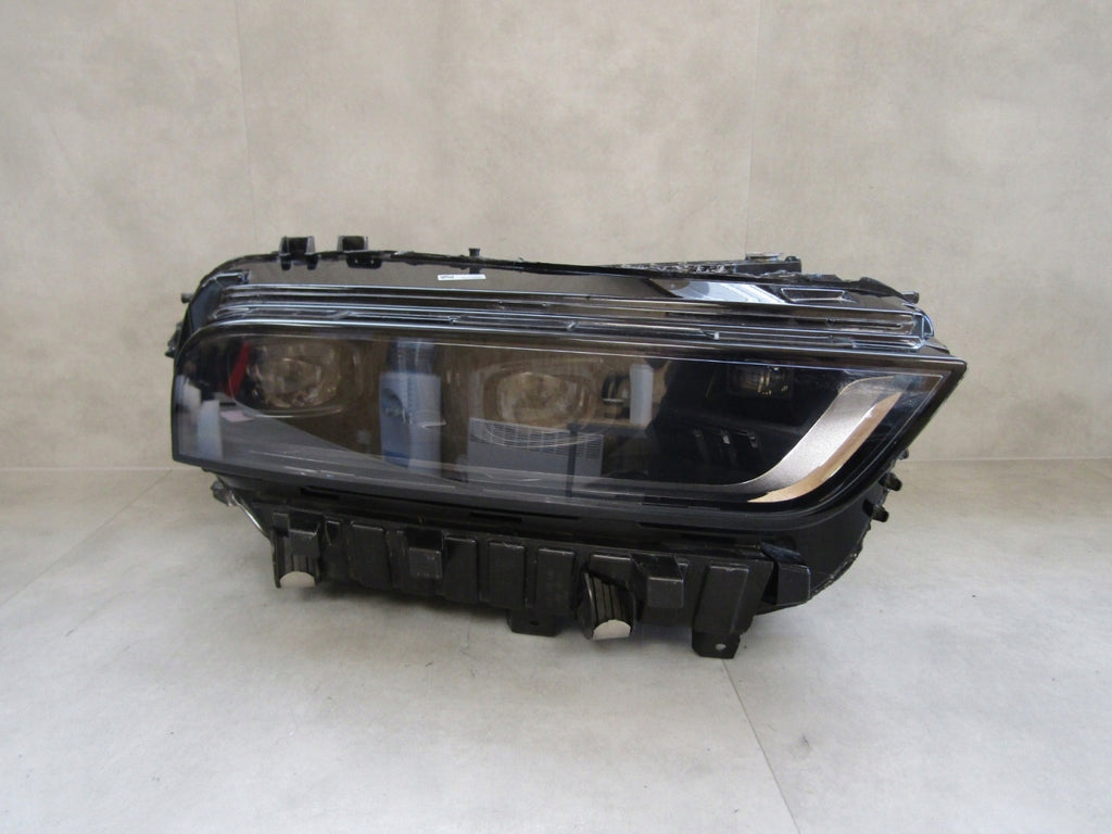 Frontscheinwerfer BMW X7 G07 5A8D304-01 LED Rechts Scheinwerfer Headlight SCH2755619703er