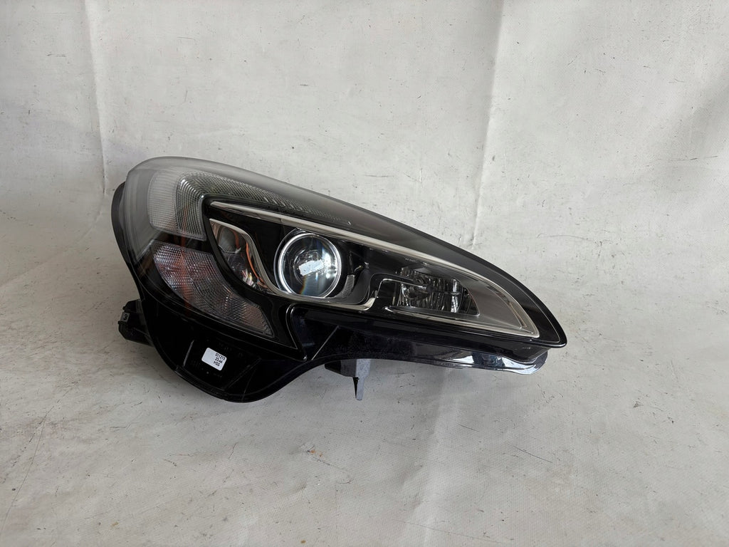 Frontscheinwerfer Opel Corsa E X15 13381348 Xenon Rechts Scheinwerfer Headlight SCH2303401926hr