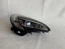 Laden Sie das Bild in den Galerie-Viewer, Frontscheinwerfer Opel Corsa E X15 13381348 Xenon Rechts Scheinwerfer Headlight SCH2303401926hr